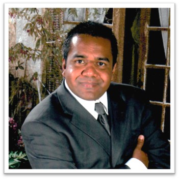 Shaffick Mohammed